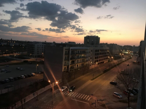 Sea And Sun 4 You - Ria Palace