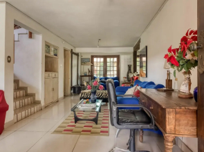 OYO Vivência Residence