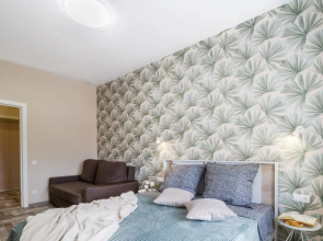 Апартаменты на улице Шевченко 22