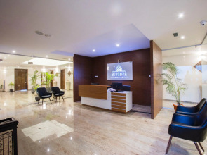 Hotel Sapphire Premium