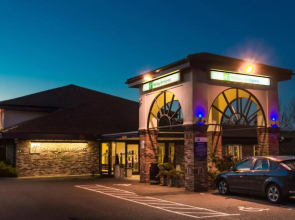 Holiday Inn Express Peterborough