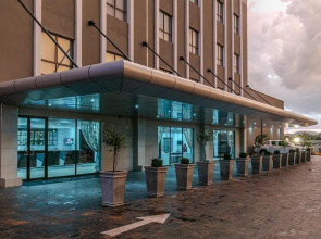 Grand Aria Hotel