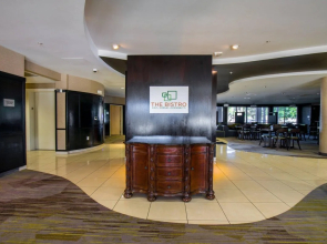 Courtyard by Marriott Merced
