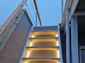 Houseboat Liliput Comfortable Holiday Residence