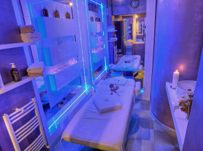 Z Executive Boutique Hotel