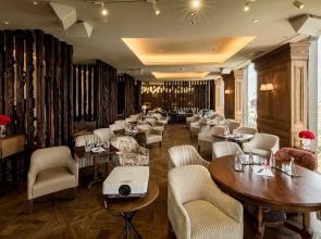 Hôtel des Arts Saigon - MGallery Collection