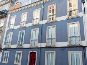 Chic & Classy Lisboa by GT House