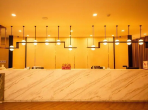 Jinjiang Inn Select Shihezi East Ring Road