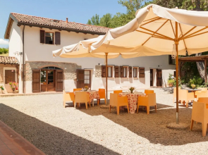 Agriturismo Rio Verde