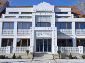 Amira Boutique Hotel Hévíz Wellness & Spa