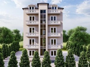 Sea Le Vie Apartment