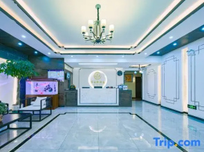 Tianjin Baoyunxuan Hotel