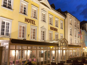 Koener Hotel & Spa