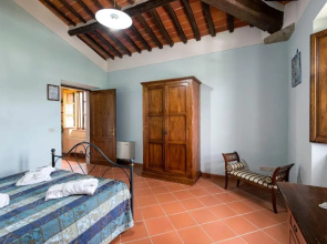 Villa Santa Caterina