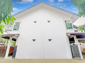 Hotel O Guest House Sakinah