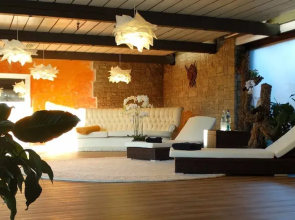 Ferienhaus Sine Tempo