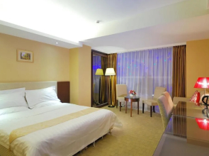 Shenyang Shalun Meigui Apartment