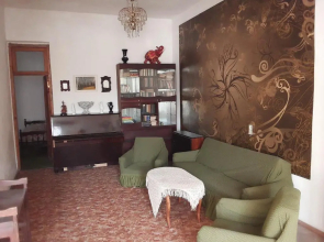 Guest House Buche on Agmashenebeli 219