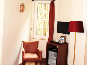 Erguvan Hotel - Special Class