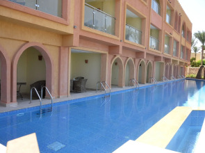 Sea Beach Aqua Park Resort