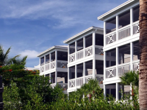 Hyatt Vacation Club at Beach House, Key West