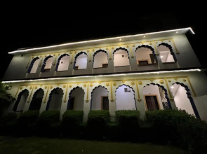 Pushkar Regency Resort