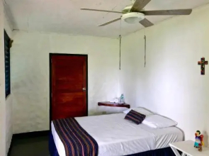 Hotel Mancarron-Solentiname