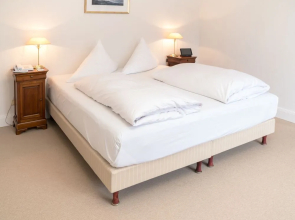 Strandhotel Strande