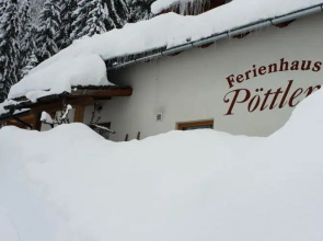 Ferienhaus Pöttler