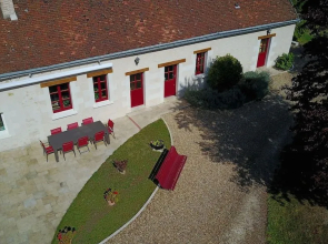 La Haute Traversière
