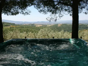 Villa I Cipressi
