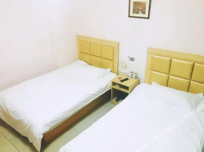 Tianjin Jiajun Express Hotel