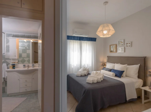 Rodanthi Hospitality