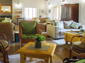 Aan De Vliet Holiday Resort