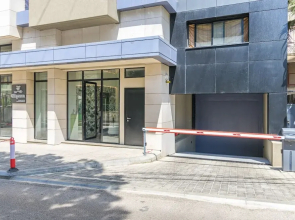 CityZen - Boutique Studios in Achrafieh