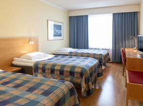 Cumulus Lappeenranta