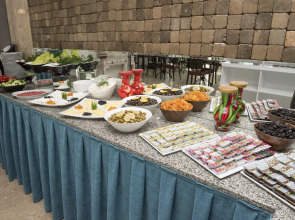 Mera Park Hotel