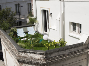 Hotel des Batignolles