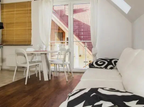 Apartament Katamaran