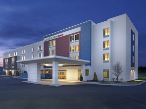SpringHill Suites by Marriott Gainesville