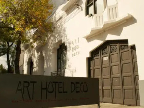ART Hotel DECO
