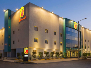 Super 8 by Wyndham Al Riyadh