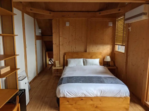 Ritomaru Villa @ Hatsuyama Iki