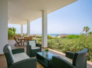 Villa India III