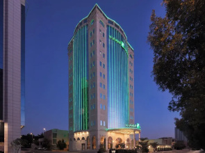 Holiday Inn Riyadh Al Malaz by IHG
