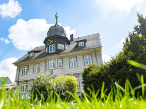Altes Rathaus Hahnenklee