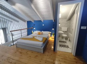 The Loft Project By Dimitropoulos