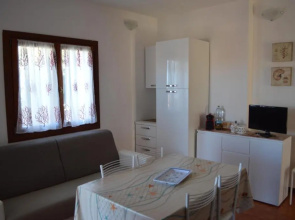 Trilocale Vignola Mare