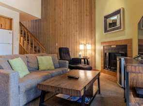 Ski House 251