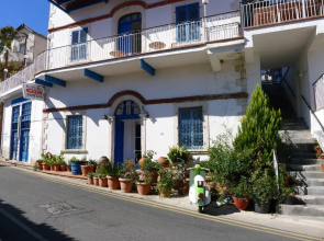 Elyssia Hotel